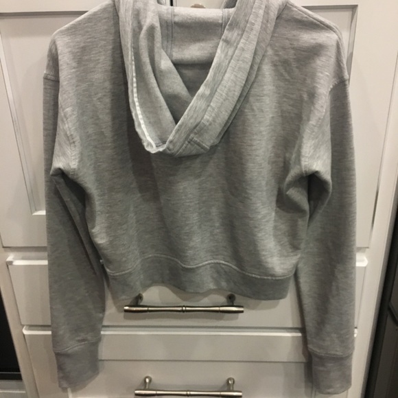 Victoria secret-sport crop hoodie - Picture 5 of 5